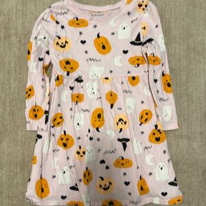 4T Old Navy Halloween Dress